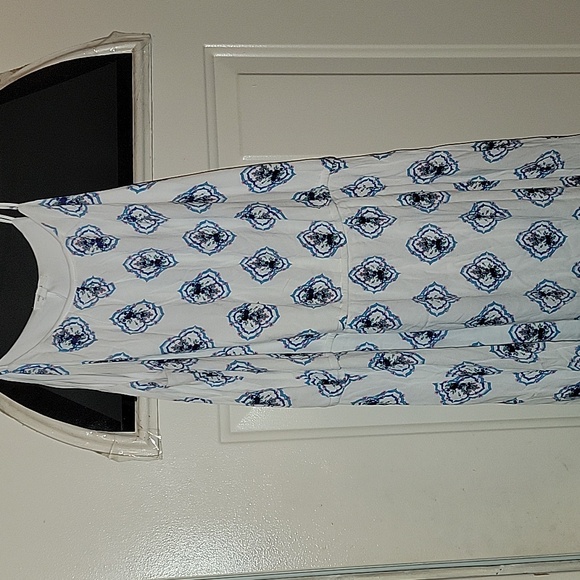 Maurices size xxl maxi dress - Picture 2 of 3